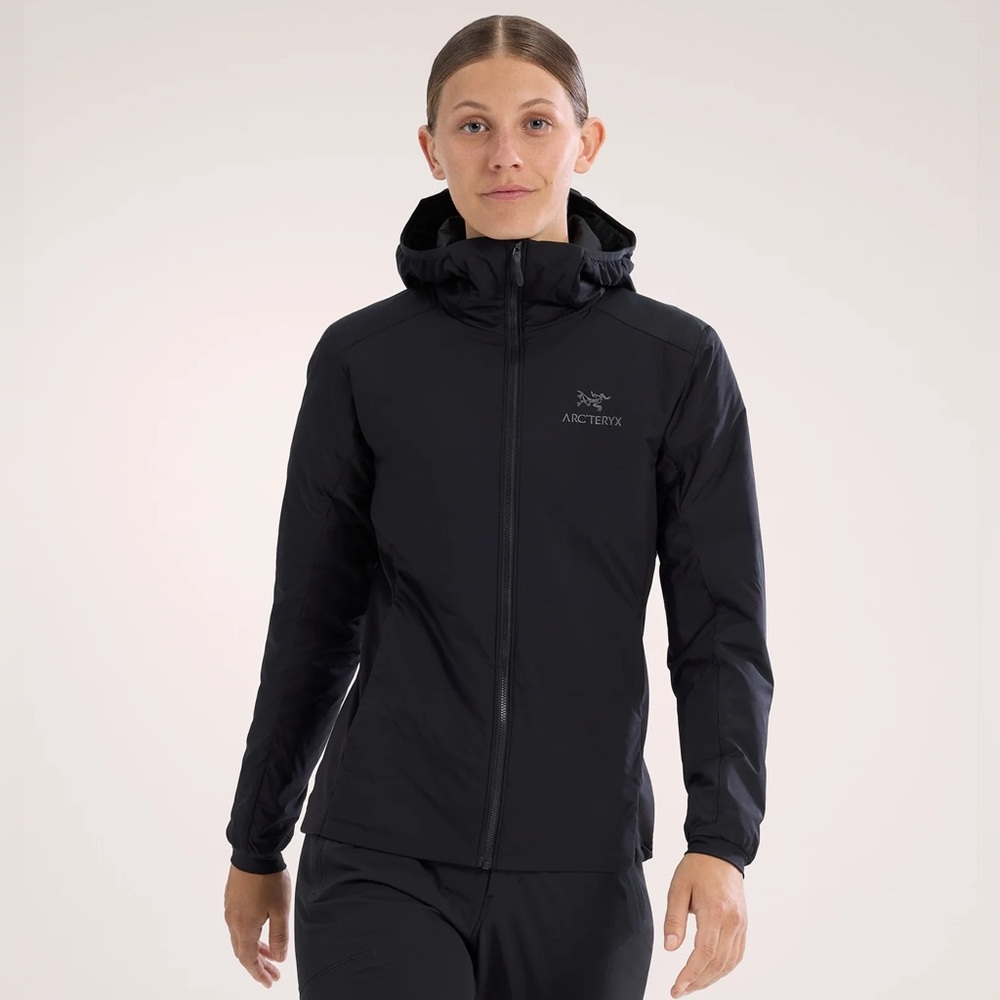 Arc'Teryx Women's Atom AR Hoody Jacket